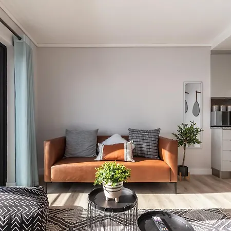 Burmeister 407 -Spacious 1 Bedroom Apartment Across From Ocean Cape Town Exterior photo