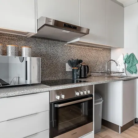 Burmeister 407 -Spacious 1 Bedroom Apartment Across From Ocean Cape Town Exterior photo