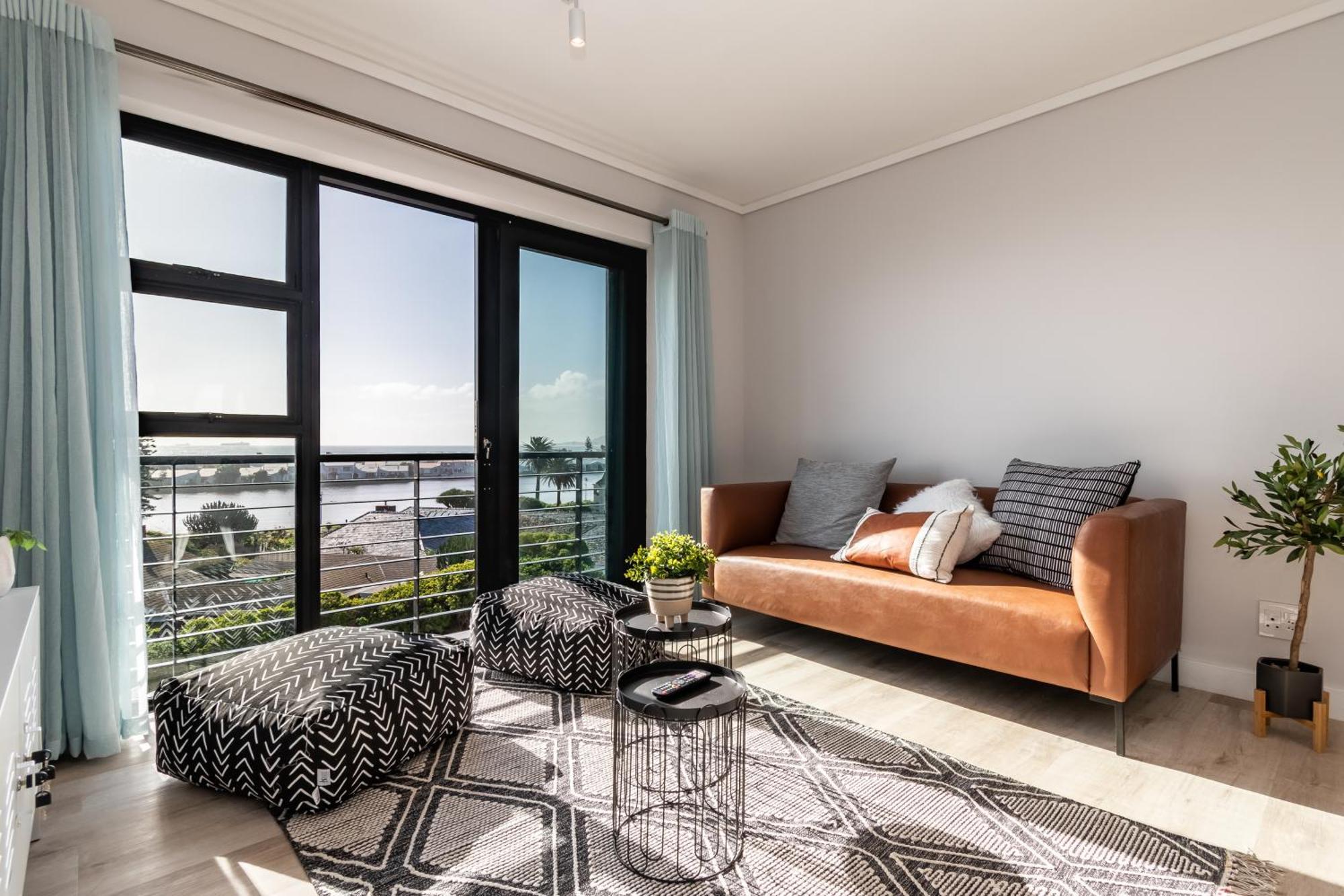 Apartment Burmeister 407 -spacious 1 Bedroom Across From Ocean